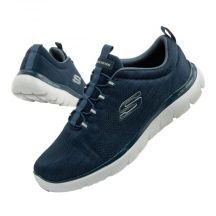 Skechers Summits-Louvin M 232186/NVY Schuhe