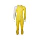 POC Skin GS Skigummi Gelb