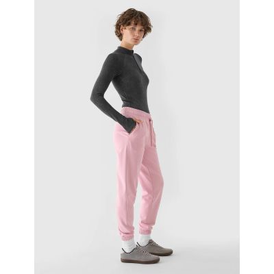 4. 4F W Jogginghose 4FWMM00TTROF1137-56S