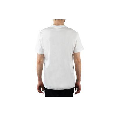 3. Kappa Caspar T-Shirt M 303910-11-0601 
