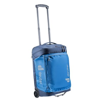 4. Deuter Duffel Pro Movo 36 3501025-1397 neptun-nachtblau