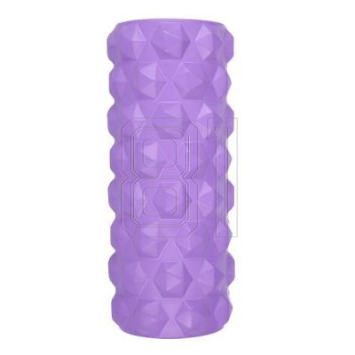 7. Fitnessrolle HMS PURPLE FS107 