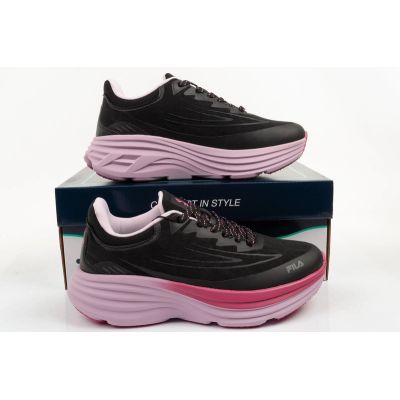 9. Fila Damen Plylite Sneaker Komfortschaum