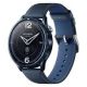 Xiaomi Watch S5 3,76 cm (1,48") AMOLED 46 mm Digital 480 x 480 px Touchscreen Blau Wi-Fi