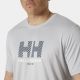 3. Helly Hansen HH Tech Graphic 2.0 M T-Shirt 49574 853