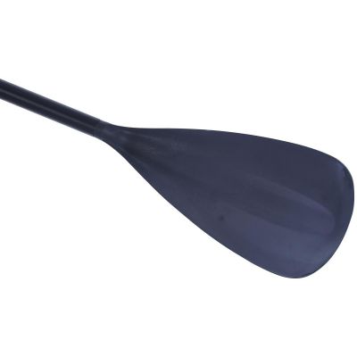 6. 2-in-1 SUP-Kajak-Paddel aus Aluminium und Nylon, 29 mm, verstellbar, 165–208 cm, ENERO