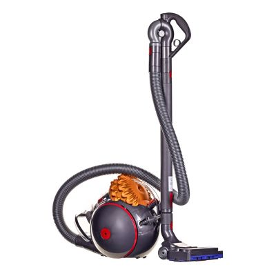 3. DYSON Cinetic Big Ball Multi Floor Beutelloser Staubsauger (700W)