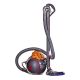 3. DYSON Cinetic Big Ball Multi Floor Beutelloser Staubsauger (700W)