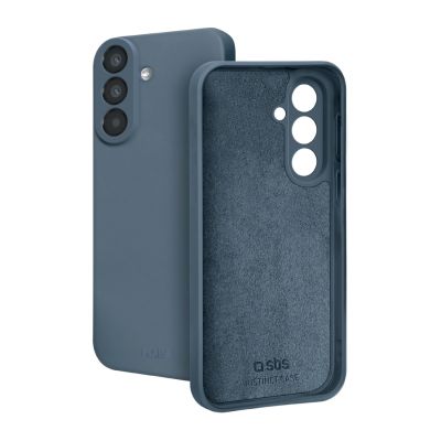 SBS Instinct Hülle für Samsung Galaxy A27 - Blau