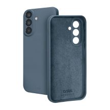 SBS Instinct Hülle für Samsung Galaxy A27 - Blau