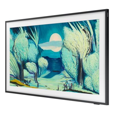 34. Samsung QE43LS03F QLED 43'' 4K Ultra HD Tizen Dolby Atmos DVB-T2 Schwarzer Fernseher