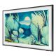 34. Samsung QE43LS03F QLED 43'' 4K Ultra HD Tizen Dolby Atmos DVB-T2 Schwarzer Fernseher