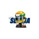 4. LEGO Editions V 43024