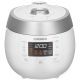 11. Cuckoo Reiskocher 1,80 l CRP-RT1008F Dual-Druck