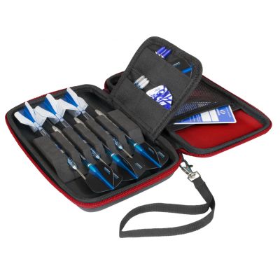 2. Harrows Blaze Pro 6 Case Dartkoffer