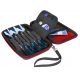 2. Harrows Blaze Pro 6 Case Dartkoffer