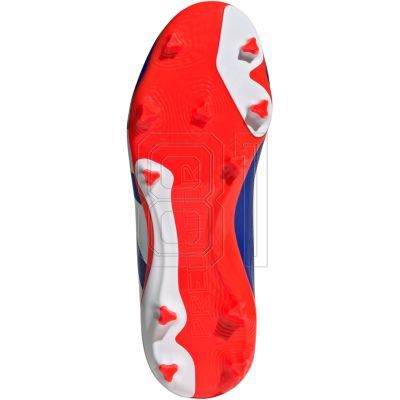 6. adidas Predator League LL FG Jr IF6356 Fußballschuhe