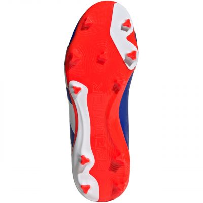 6. adidas Predator League LL FG Jr IF6356 Fußballschuhe