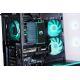 28. Actina View 5500/16GB/1TB/RX6500XT/650W