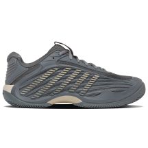 K-swiss HCE 3 CLAY Herren-Trainingsschuhe Grau (04604-082-M)