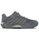 K-swiss HCE 3 CLAY Herren-Trainingsschuhe Grau (04604-082-M)