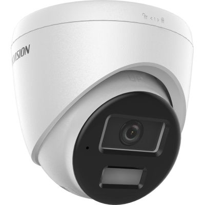 Hikvision DS-2CD1363G2-LIUF/SL (2,8 mm) IP-Kamera