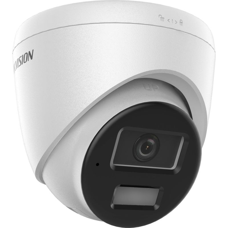 Hikvision DS-2CD1363G2-LIUF/SL (2,8 mm) IP-Kamera