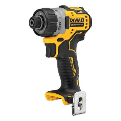 2. DeWALT DCF601N-XJ Akkuschrauber/Schlagschrauber mit 1100 U/min