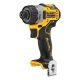 2. DeWALT DCF601N-XJ Akkuschrauber/Schlagschrauber mit 1100 U/min