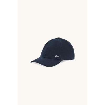 2. Paul&Shark Herren-Baseballkappe, marineblau, 99317100-13 – leicht, modular