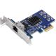 6. TRENDnet Netzwerkadapter 2,5 GBit PCIe 2.0 802.1Q LP