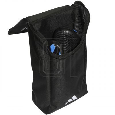 4. Adidas Tiro League Schuhtasche HS9767