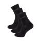 16. Alpinus Zadar 3er-Pack Coolmax-Socken FI11081