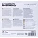 13. Esperanza EBS016K Bluetooth-Waage (Schwarz)