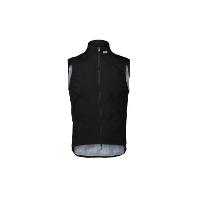 POC M's ENTHRAL Weste - Schwarz