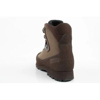 4. Aku Pilgrim Com.Li. 22 Dk Gore-tex Damen-Militärstiefel