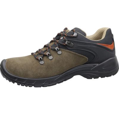 2. Grisport Marrone Scamoscia M 11106S170G Schuhe