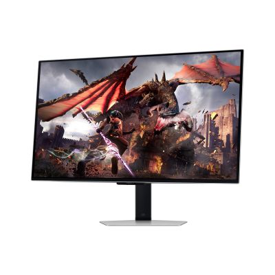 5. SAMSUNG ODYSSEY G8 OLED 32" LS32DG802SUXDU Monitor
