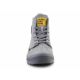 2. Palladium Pampa Hi Merino Schuhe 74377-027-M Grau