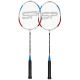 Spokey FIT ONE 922909 Badminton-Set