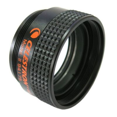 2. Celestron 94175 Teleskopzubehör Teleskopreduzierer