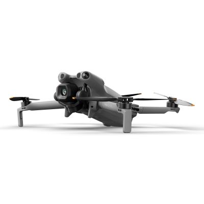 6. DJI MINI 5 PRO FLY MORE COMBO (RC 2) 4-Rotor-Quadrocopter, 50 MP, 3840 x 2160 px, 2788 mAh, Schwarz, Grau