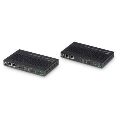 5. Lindy 38344 KVM-Extender und -Empfänger