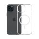 2. 3mk Armor Magcase für iPhone 15 Plus – Transparent