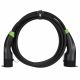 18. EV-Kabel Green Cell GC Snap Typ 2 11 kW 7 m