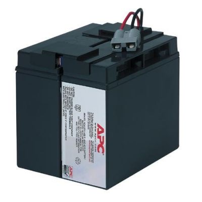 5. APC Ersatzbatteriepatrone Nr. 7