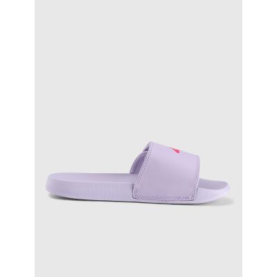 4. Mädchen-Flip-Flops mit Klettverschluss, Größe 4F, 4FJWSS26FSLIF032-52S