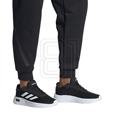 7. Adidas Cloudfoam Comfy M IH2973 Schuhe