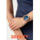 3. Smartwatch Gravity Roségold Armband und Armband GT5-8