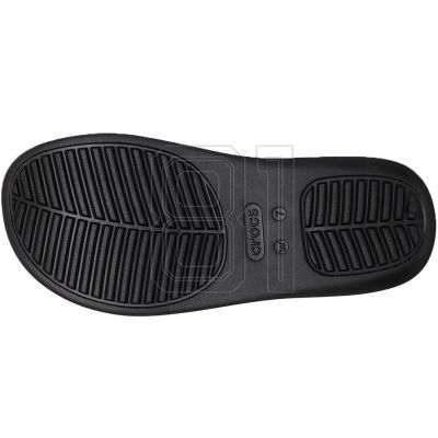 8. Crocs Getaway Platform Flip W 209410 001 flip-flops